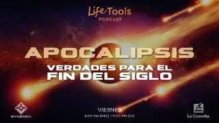 LifeTools | 16. C&oacute;mo Ser M&aacute;s que Vencedor | APOCALIPSIS | Pastor Scott Brown