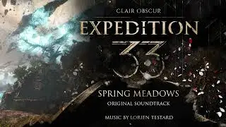 1H   &Eacute;veil   Spring Meadows   Clair Obscur Expedition 33
