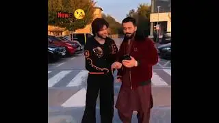 Rajab x Nani Wala | Then x Now! 😘✨&hearts;️ #rajabfamily #rajab #viralvideo