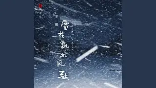 雪花飘北风起（天冷了我心儿也凉了）