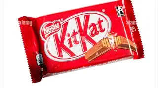 2024-02-24 God&rsquo;s KitKat Bar by Pastor Jason Shaw