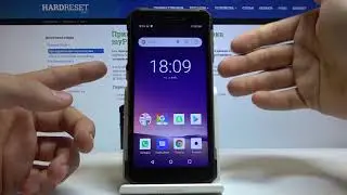 myPhone HAMMER Iron 3 &mdash; Как создать скриншот?