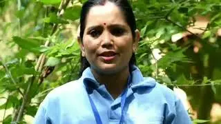 Success Story Of Eco Skilled Ganga Mitra Pankaj Singh