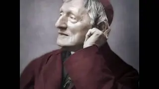 Vatican sets date for Blessed John Henry Newman's canonization