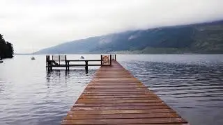 Our Surroundings - Rowardennan Hotel Park and Lodge, Loch Lomond