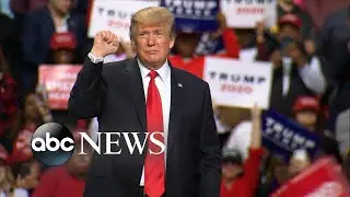 Trump skips White House Correspondent's Dinner again