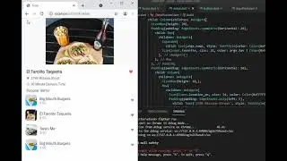Flutter - Phần mềm | Tutorial | Source code