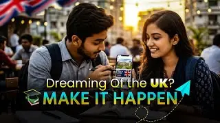 Are you considering higher education in the UK!