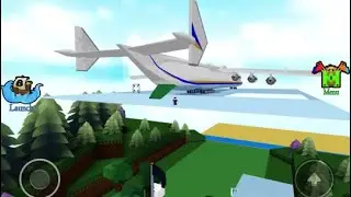 We finneshed the top part of the back of the an225 part 3 babft