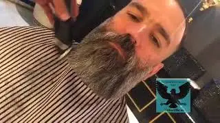 The 5 Best Beard Styles you Should Try in 2018