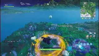 ONE OF THE FIRSTS TO UNLOCK THE ATMOSPHERE BACKBLING *Not Clickbait*