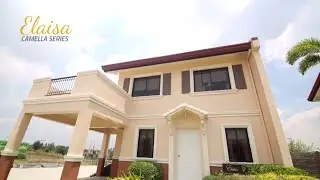 Elaisa Model House - Virtual Tour