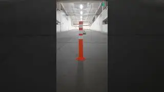 Spring post, Spring pole, road Safety product, tutorial video