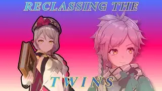 You SHOULD Reclass Framme and Clanne (Fire Emblem Engage)