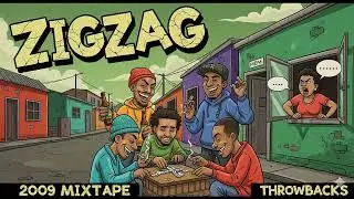 ZigZag &ndash; Rock Kop (2009 Mixtape Throwback | Shane Omac & Scientist)