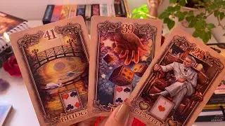 ALGUÉM SOFRE POR NÃO FAZER MAIS PARTE DA SUA VIDA🔮🌹🫵🏻