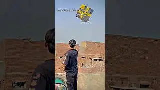 FLYING 6FT