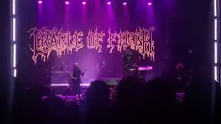 Cradle of Filth - White HelleborePlay Video