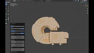Tutorial for Simple Bend Ex - The Basic Usage of Simple Bend Ex