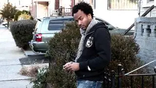 Wayne Benjamin - Show Reel 2011