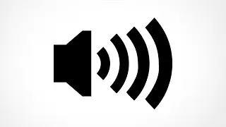 Yes King reversed sound effect