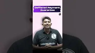 Deferred Payment Guarantee Explained #ytshorts #pw #jaiibcaiibwallah