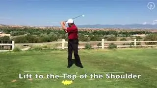 Power Sources in the Golf Swing