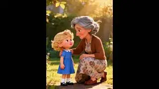 Lunabee&rsquo;s Growing Seed 🌱 | A Sweet Patience Story with Music | Kids Bedtime Story