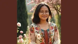 Ade Yang Pake Kacamata