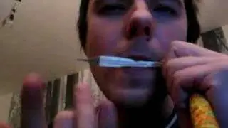 dan moi (jew jaw harp khomus vargan) - fast throat playing