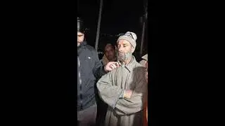 Gandbal Batwar family Request Please Remove De,ad Bo,dy Photo or Video | The News express