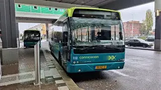 Rit lijn 64 Kogerveld tot ZMC