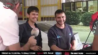 ASRIN FELAKETİ (MALATYA) SANAYİ