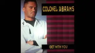 Colonel Abrams - Get With You (Radio Version) [1994]