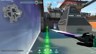 Viper/Breeze/Def - A Retake Wall