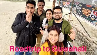 Roadtrip to Guwahati | kamakhya mandir | #roadtripin2021 #coochbehar #kamakhyamandir #guwahati