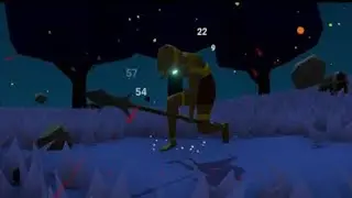 Muck Gamer Mode Attempt 3