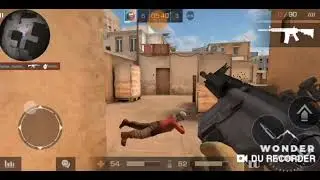 Играю с kill zoomov