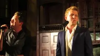 Het regent zonnestralen - Job Bovelander en Rick Sessink