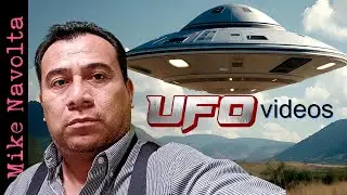 Videos de OVNIS captados en el mundo: las evidencias extraterrestres!  📱