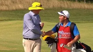 Top 10 Shots on the Web.com Tour in 2014