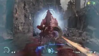 DOOM: Dark Ages | Chapter 6: Siege Part 1 | Ryzen 7 7700 + RTX 5070 Ti | 1080p/60FPS