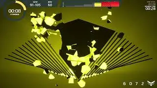 🔥 New Intelligent Cycling Visuals | Power Zones & Music-Reactive Display (5 of 18)