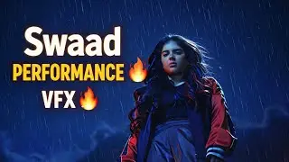 Lokah Chapter 1 : Chandra Review | VFX 🔥 Bawaal 2025 Movie 
