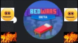 Bedwars Discord Server But...