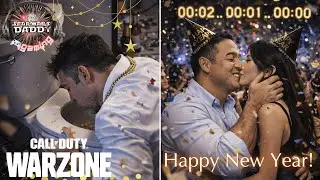 Happy New Year (Early) | One of Us Is Toast&hellip; The Other Wins (Warzone) #warzone #callofduty #cod