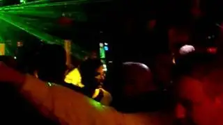 Cafe Bachus Oldskool DJ Night 28 november 2009
