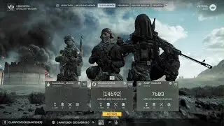 Battlefield 6   Iendo a Tanque En Firestorm