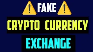 ⚠️FAKE⚠️UORTEX & OKOEW FAKE  Crypto scam alert Currency Exchanges.