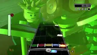 Lego Rock Band - 